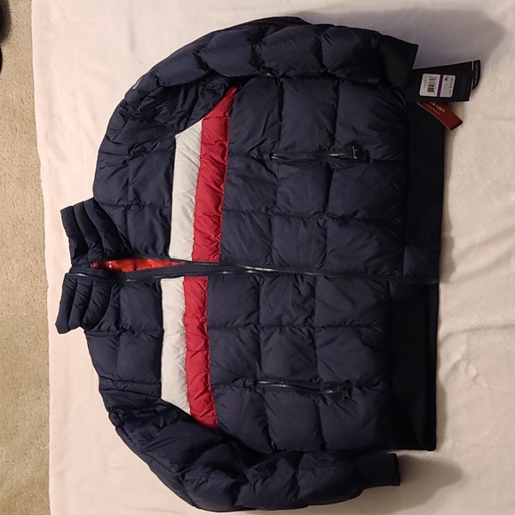 Men's Tommy Hilfiger jacket - Picture 1 of 6